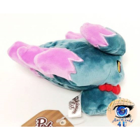 autehntic Pokemon Center Plush Pokemon fit Misdreavus 15cm (wide) 